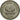 Coin, Papua New Guinea, 5 Toea, 1975, Hambourg, EF(40-45), Copper-nickel, KM:3