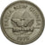 Monnaie, Papua New Guinea, 5 Toea, 1975, Hambourg, TTB, Copper-nickel, KM:3