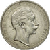 Moneta, Stati tedeschi, PRUSSIA, Wilhelm II, 3 Mark, 1911, Berlin, MB+, Argento
