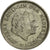 Munten, Nederland, Juliana, 10 Cents, 1978, FR+, Nickel, KM:182