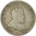 Coin, Australia, Edward VII, Sixpence, 1910, London, VF(20-25), Silver, KM:19