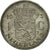 Munten, Nederland, Juliana, Gulden, 1973, FR+, Nickel, KM:184a