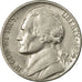 Coin, United States, Jefferson Nickel, 5 Cents, 1974, U.S. Mint, Denver