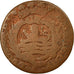 Coin, Netherlands, WEST FRIESLAND, Duit, 1769, VG(8-10), Copper, KM:A125