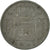 Moneta, Belgia, 5 Francs, 5 Frank, 1941, VF(30-35), Cynk, KM:130