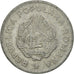 Coin, Romania, 5 Lei, 1949, EF(40-45), Aluminum, KM:77