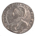 FRANCE, Teston, 1565, Toulouse, AU(55-58), Silver, Duplessy #1063, 9.40