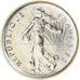 Coin, France, Semeuse, 5 Francs, 1984, Paris, FDC, MS(65-70), Nickel Clad