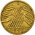 Coin, GERMANY, WEIMAR REPUBLIC, 10 Reichspfennig, 1925, Muldenhütten