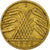 Moneta, NIEMCY, REP. WEIMARSKA, 10 Reichspfennig, 1925, Muldenhütten