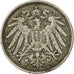 Munten, DUITSLAND - KEIZERRIJK, Wilhelm II, 10 Pfennig, 1910, Munich, FR+