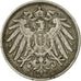 Coin, GERMANY - EMPIRE, Wilhelm II, 10 Pfennig, 1910, Munich, VF(30-35)