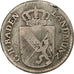 Münze, Deutsch Staaten, BADEN, Karl Friedrich, 6 Kreuzer, 1808, S, Silber
