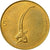 Coin, Slovenia, 5 Tolarjev, 1998, AU(50-53), Nickel-brass, KM:6
