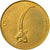 Monnaie, Slovénie, 5 Tolarjev, 1998, TTB+, Nickel-brass, KM:6