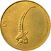Coin, Slovenia, 5 Tolarjev, 1998, AU(50-53), Nickel-brass, KM:6