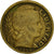 Münze, Argentinien, 10 Centavos, 1948, SS, Aluminum-Bronze, KM:41