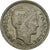 Coin, Algeria, 20 Francs, 1956, Paris, VF(30-35), Copper-nickel, KM:91