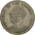 Münze, GAMBIA, THE, 50 Bututs, 1971, S+, Copper-nickel, KM:12