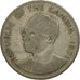 Coin, GAMBIA, THE, 50 Bututs, 1971, VF(30-35), Copper-nickel, KM:12