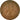 Coin, Great Britain, Elizabeth II, Penny, 1964, VF(30-35), Bronze, KM:897