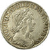 Moneta, Francia, Louis XIII, 1/12 Écu, 2e poinçon de Warin, buste drapé et