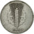 Munten, DUITSE DEMOCRATISCHE REPUBLIEK, 10 Pfennig, 1950, Berlin, ZF, Aluminium