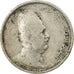 Coin, Egypt, Fuad I, 2 Piastres, 1923, VF(30-35), Silver, KM:335