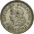 Monnaie, Argentine, 20 Centavos, 1959, TB+, Nickel Clad Steel, KM:55