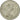 Coin, Canada, Elizabeth II, 25 Cents, 1980, Royal Canadian Mint, Ottawa