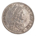 Louis XIV, ½ Écu à la Mèche courte