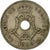 Coin, Belgium, 25 Centimes, 1909, VF(20-25), Copper-nickel, KM:62