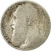Coin, Belgium, 50 Centimes, 1901, VG(8-10), Silver, KM:50