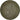 Coin, Belgium, Franc, 1943, VF(30-35), Zinc, KM:128