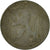 Moneta, Belgia, Franc, 1943, VF(30-35), Cynk, KM:128