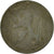 Coin, Belgium, Franc, 1943, VF(30-35), Zinc, KM:128