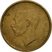 Monnaie, Luxembourg, Jean, 20 Francs, 1980, TTB, Aluminum-Bronze, KM:58