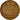 Coin, South Africa, Cent, 1989, EF(40-45), Bronze, KM:82