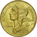 Coin, France, Marianne, 5 Centimes, 1978, Paris, EF(40-45), Aluminum-Bronze