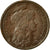 Moneda, Francia, Dupuis, Centime, 1916, Paris, EBC, Bronce, KM:840, Le