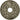 Coin, France, Lindauer, 25 Centimes, 1918, VF(20-25), Copper-nickel, KM:867a, Le