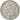 Monnaie, France, Lavrillier, 5 Francs, 1947, Beaumont - Le Roger, TB+