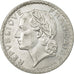 Coin, France, Lavrillier, 5 Francs, 1947, Beaumont - Le Roger, AU(55-58)