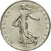 Moneda, Francia, Semeuse, Franc, 1999, Paris, EBC, Níquel, KM:925.1, Le