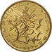 Monnaie, France, Mathieu, 10 Francs, 1987, Paris, SUP, Nickel-brass, KM:940, Le