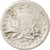Moneta, Francia, Semeuse, 50 Centimes, 1899, Paris, MB, Argento, KM:854