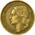 Monnaie, France, Guiraud, 10 Francs, 1952, Beaumont - Le Roger, TTB