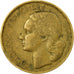 Coin, France, Guiraud, 20 Francs, 1952, Beaumont - Le Roger, EF(40-45)