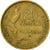 Munten, Frankrijk, Guiraud, 20 Francs, 1952, Beaumont - Le Roger, ZF