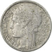 Coin, France, Morlon, 50 Centimes, 1945, Beaumont - Le Roger, VF(30-35)